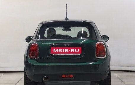 MINI Hatch, 2018 год, 1 380 000 рублей, 4 фотография