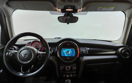 MINI Hatch, 2018 год, 1 380 000 рублей, 12 фотография