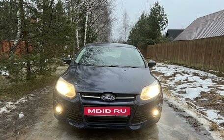 Ford Focus III, 2013 год, 585 000 рублей, 3 фотография