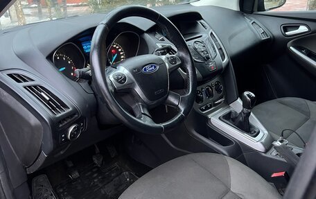 Ford Focus III, 2013 год, 585 000 рублей, 11 фотография