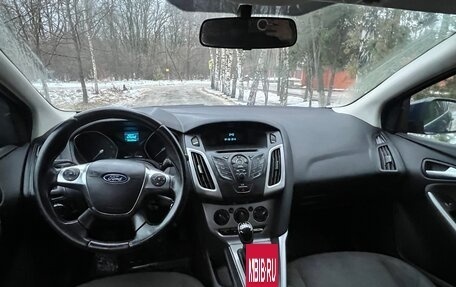 Ford Focus III, 2013 год, 585 000 рублей, 13 фотография