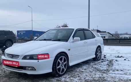 Honda Accord VII рестайлинг, 1999 год, 660 000 рублей, 2 фотография