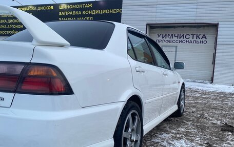 Honda Accord VII рестайлинг, 1999 год, 660 000 рублей, 11 фотография