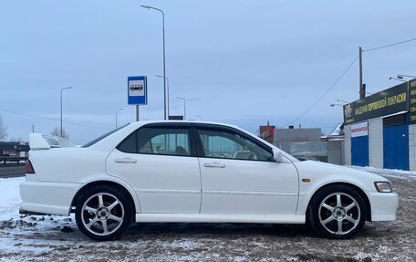 Honda Accord VII рестайлинг, 1999 год, 660 000 рублей, 9 фотография