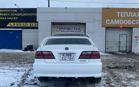 Honda Accord VII рестайлинг, 1999 год, 660 000 рублей, 10 фотография