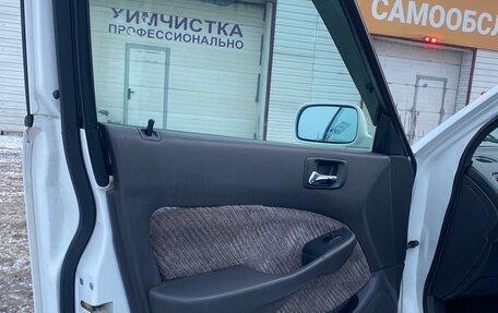 Honda Accord VII рестайлинг, 1999 год, 660 000 рублей, 17 фотография