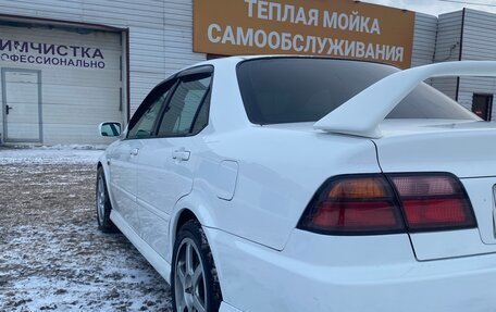 Honda Accord VII рестайлинг, 1999 год, 660 000 рублей, 12 фотография