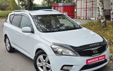 KIA cee'd I рестайлинг, 2011 год, 639 000 рублей, 5 фотография