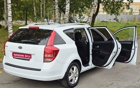 KIA cee'd I рестайлинг, 2011 год, 639 000 рублей, 9 фотография