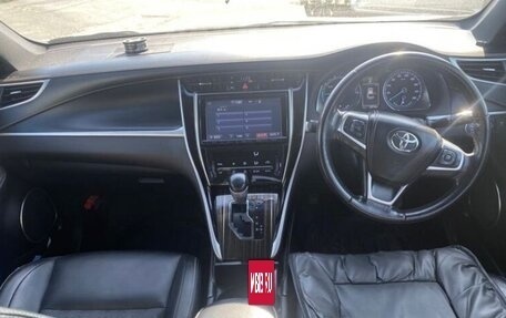 Toyota Harrier, 2014 год, 2 550 000 рублей, 6 фотография