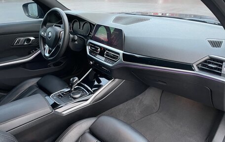 BMW 3 серия, 2019 год, 3 250 000 рублей, 7 фотография