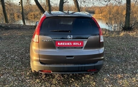 Honda CR-V IV, 2013 год, 1 750 000 рублей, 5 фотография