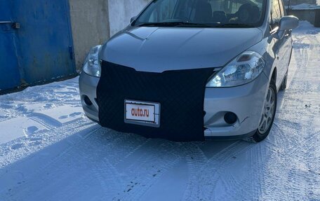 Nissan Tiida, 2010 год, 740 000 рублей, 2 фотография