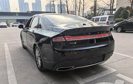 Lincoln MKZ II рестайлинг, 2020 год, 2 500 000 рублей, 19 фотография