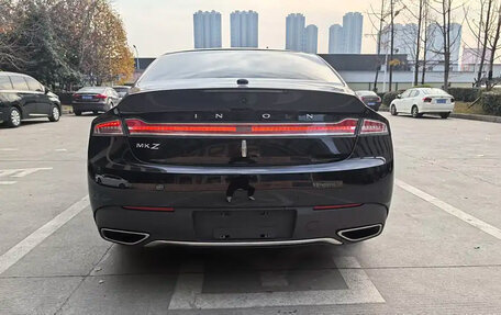 Lincoln MKZ II рестайлинг, 2020 год, 2 500 000 рублей, 18 фотография