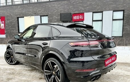 Porsche Cayenne III, 2021 год, 9 990 000 рублей, 2 фотография