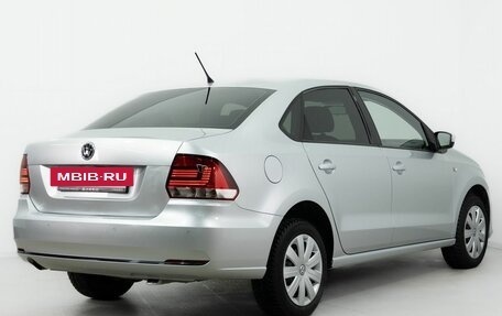 Volkswagen Polo VI (EU Market), 2016 год, 1 180 000 рублей, 5 фотография