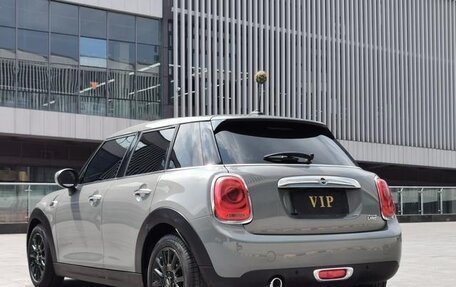 MINI Hatch, 2020 год, 2 267 000 рублей, 9 фотография