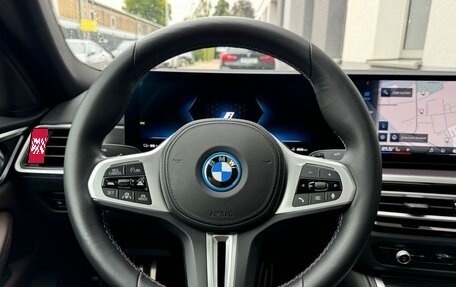 BMW i4, 2023 год, 8 300 000 рублей, 11 фотография