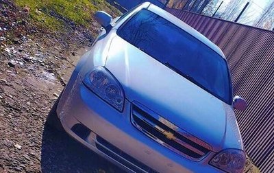 Chevrolet Lacetti, 2006 год, 400 000 рублей, 1 фотография