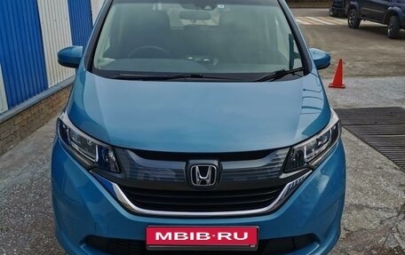 Honda Freed II, 2019 год, 2 380 000 рублей, 1 фотография