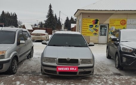 Skoda Octavia IV, 2009 год, 650 000 рублей, 6 фотография