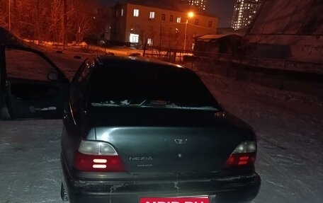 Daewoo Nexia I рестайлинг, 2002 год, 80 000 рублей, 4 фотография