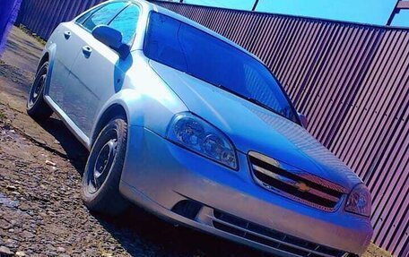 Chevrolet Lacetti, 2006 год, 400 000 рублей, 4 фотография