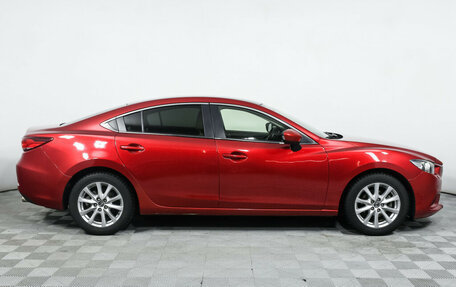 Mazda 6, 2013 год, 1 750 000 рублей, 4 фотография