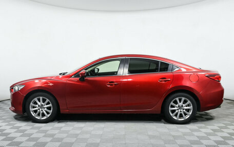 Mazda 6, 2013 год, 1 750 000 рублей, 8 фотография