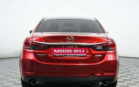 Mazda 6, 2013 год, 1 750 000 рублей, 6 фотография