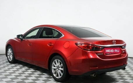 Mazda 6, 2013 год, 1 750 000 рублей, 7 фотография