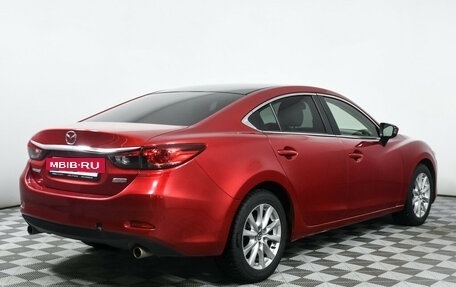 Mazda 6, 2013 год, 1 750 000 рублей, 5 фотография