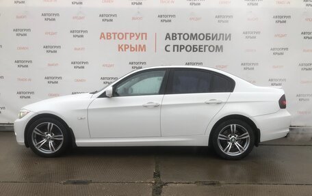 BMW 3 серия, 2009 год, 1 099 000 рублей, 3 фотография