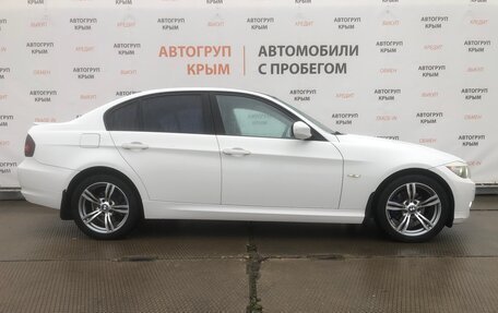 BMW 3 серия, 2009 год, 1 099 000 рублей, 6 фотография