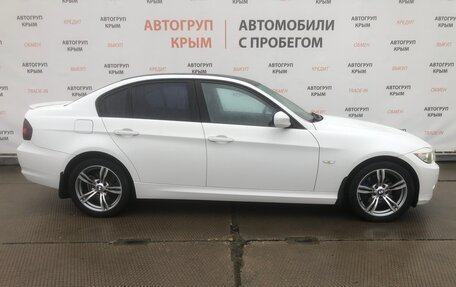 BMW 3 серия, 2009 год, 1 099 000 рублей, 5 фотография