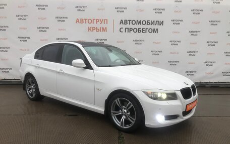 BMW 3 серия, 2009 год, 1 099 000 рублей, 7 фотография