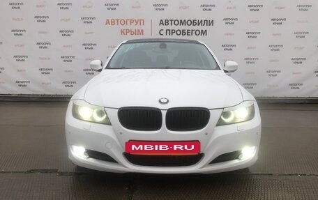 BMW 3 серия, 2009 год, 1 099 000 рублей, 2 фотография