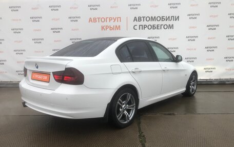 BMW 3 серия, 2009 год, 1 099 000 рублей, 9 фотография