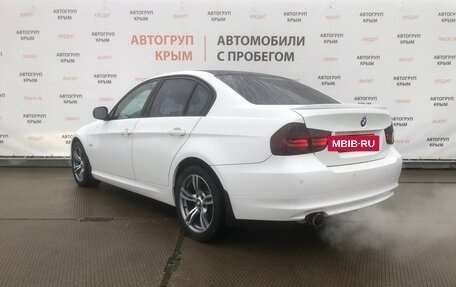 BMW 3 серия, 2009 год, 1 099 000 рублей, 8 фотография