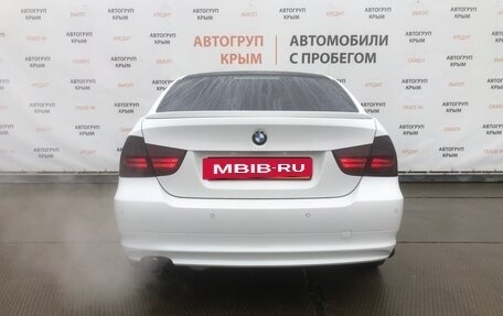 BMW 3 серия, 2009 год, 1 099 000 рублей, 10 фотография