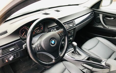 BMW 3 серия, 2009 год, 1 099 000 рублей, 25 фотография