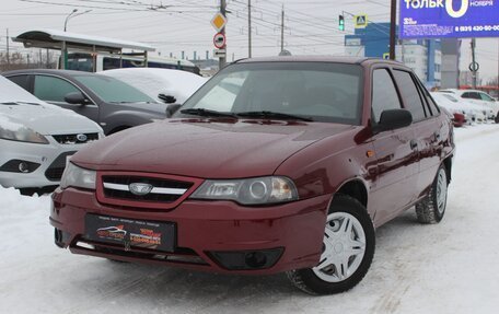 Daewoo Nexia I рестайлинг, 2011 год, 219 999 рублей, 3 фотография