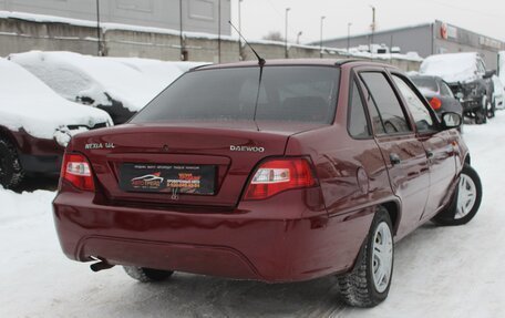 Daewoo Nexia I рестайлинг, 2011 год, 219 999 рублей, 6 фотография