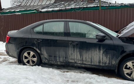 Skoda Octavia, 2013 год, 950 000 рублей, 6 фотография