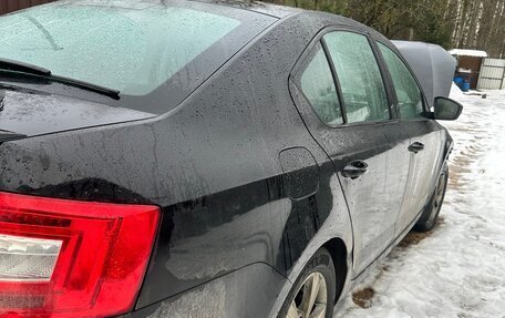 Skoda Octavia, 2013 год, 950 000 рублей, 4 фотография