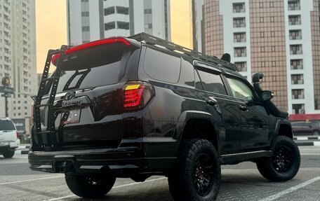 Toyota 4Runner V, 2023 год, 7 470 000 рублей, 3 фотография