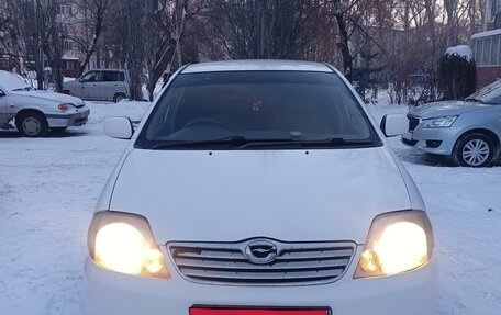 Toyota Corolla, 2003 год, 525 000 рублей, 1 фотография