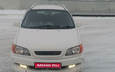 Toyota Ipsum II, 1999 год, 500 000 рублей, 1 фотография