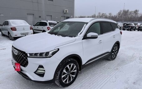 Chery Tiggo 7 Pro, 2023 год, 2 012 000 рублей, 1 фотография